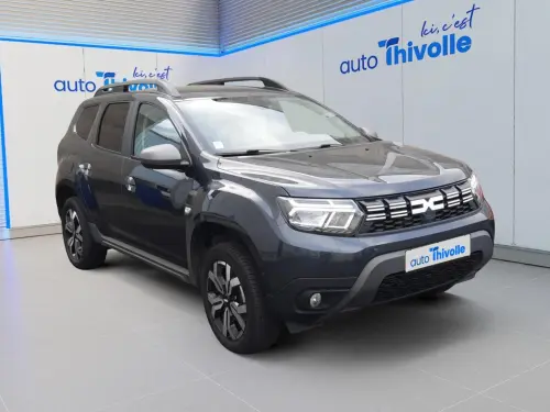 Dacia Duster ECO-G 100 4x2 Journey - Photo 6