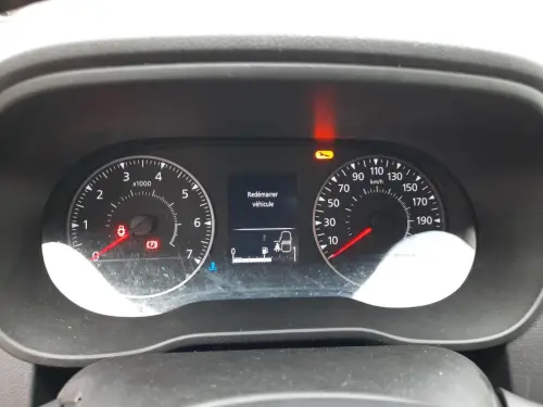 Dacia Duster ECO-G 100 4x2 Journey - Photo 13