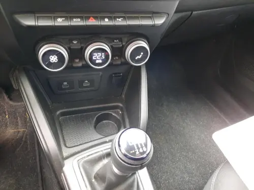 Dacia Duster ECO-G 100 4x2 Journey - Photo 14