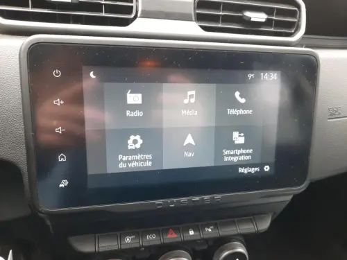 Dacia Duster ECO-G 100 4x2 Journey - Photo 15