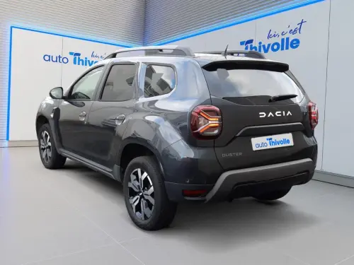 Dacia Duster ECO-G 100 4x2 Journey - Photo 2