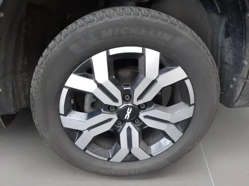 Dacia Duster ECO-G 100 4x2 Journey - Photo 8