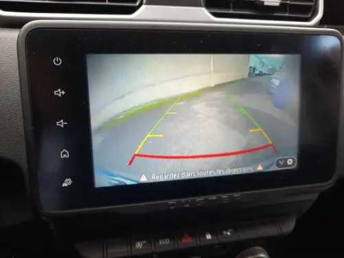 Dacia Duster ECO-G 100 4x2 Journey - Photo 16