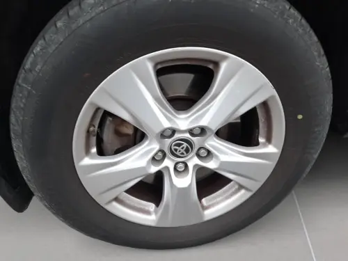 Toyota RAV4 RAV4 Hybride Pro 222 ch AWD-i Dynamic Business - Photo 8