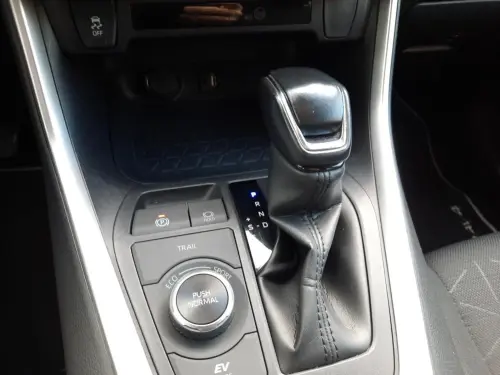 Toyota RAV4 RAV4 Hybride Pro 222 ch AWD-i Dynamic Business - Photo 14