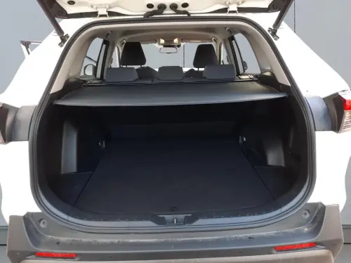 Toyota RAV4 RAV4 Hybride Pro 222 ch AWD-i Dynamic Business - Photo 18