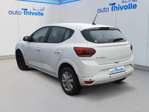 Dacia Sandero TCe 90 Expression - Photo 2