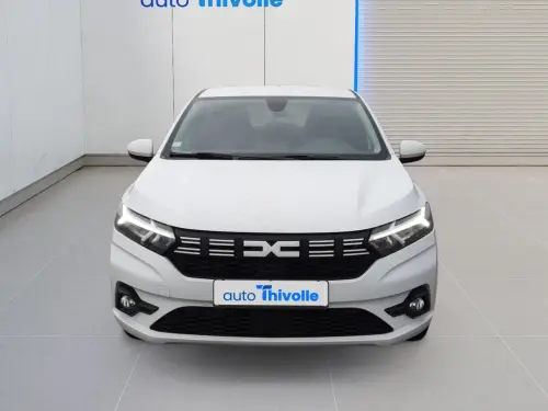 Dacia Sandero TCe 90 Expression - Photo 7