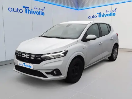 Dacia Sandero TCe 90 Expression - Photo 0