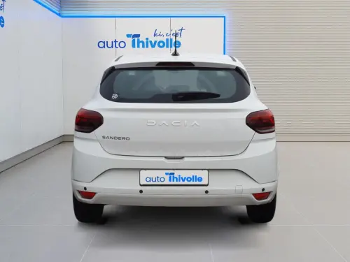 Dacia Sandero TCe 90 Expression - Photo 3