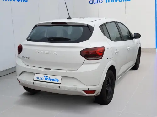 Dacia Sandero TCe 90 Expression - Photo 4