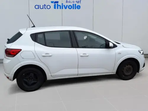 Dacia Sandero TCe 90 Expression - Photo 5