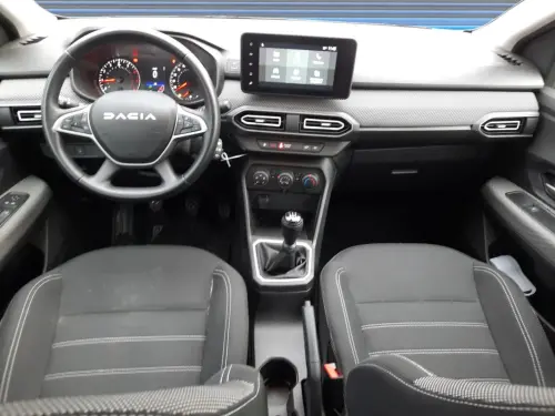 Dacia Sandero TCe 90 Expression - Photo 11