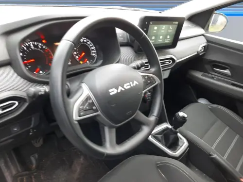 Dacia Sandero TCe 90 Expression - Photo 12