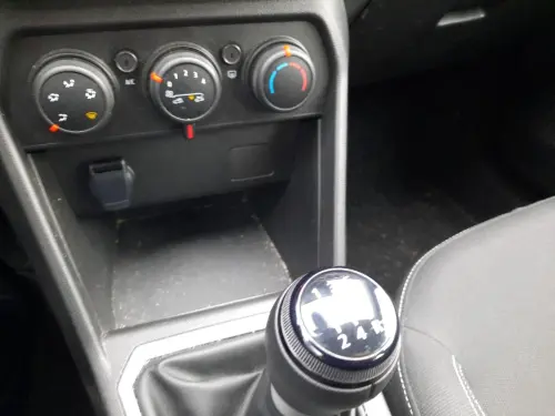 Dacia Sandero TCe 90 Expression - Photo 14