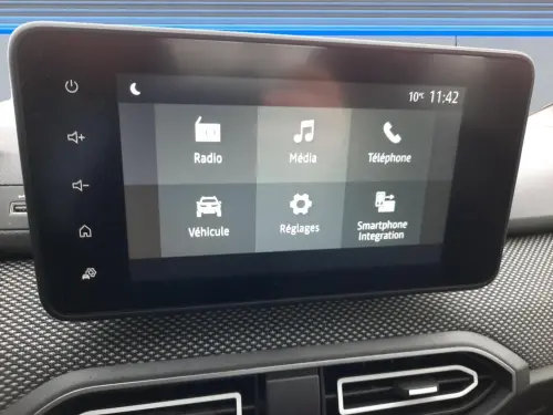 Dacia Sandero TCe 90 Expression - Photo 15