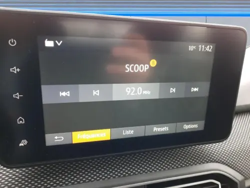 Dacia Sandero TCe 90 Expression - Photo 16