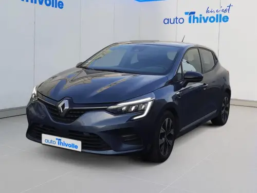Renault Clio Clio E-Tech 140 - 21N Limited - Photo 0