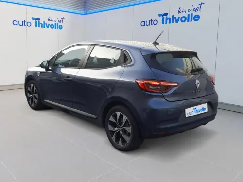 Renault Clio Clio E-Tech 140 - 21N Limited - Photo 2