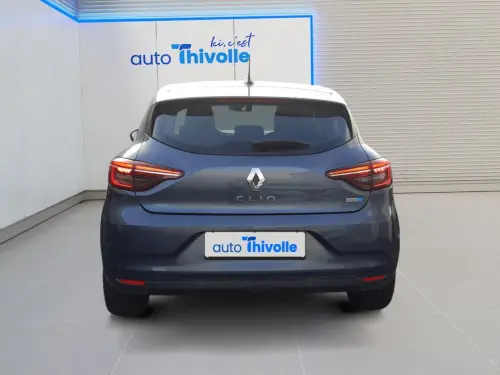 Renault Clio Clio E-Tech 140 - 21N Limited - Photo 3