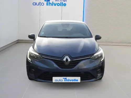 Renault Clio Clio E-Tech 140 - 21N Limited - Photo 7