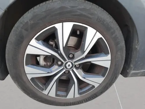 Renault Clio Clio E-Tech 140 - 21N Limited - Photo 8