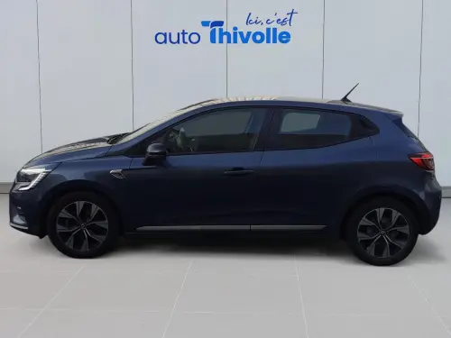 Renault Clio Clio E-Tech 140 - 21N Limited - Photo 1