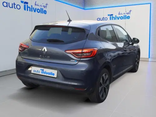 Renault Clio Clio E-Tech 140 - 21N Limited - Photo 4