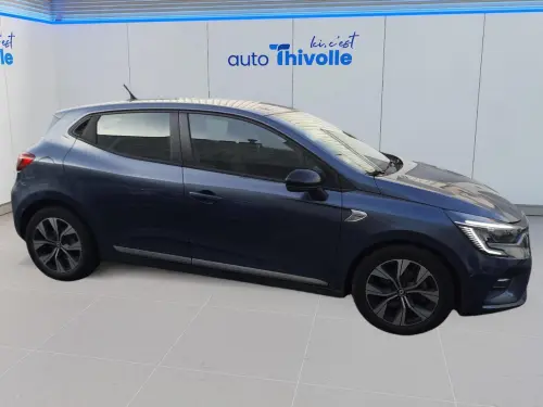 Renault Clio Clio E-Tech 140 - 21N Limited - Photo 5