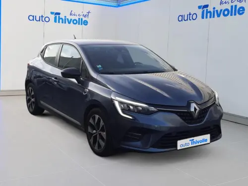 Renault Clio Clio E-Tech 140 - 21N Limited - Photo 6