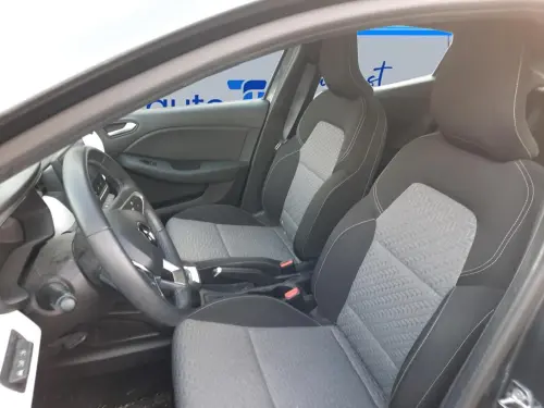 Renault Clio Clio E-Tech 140 - 21N Limited - Photo 9