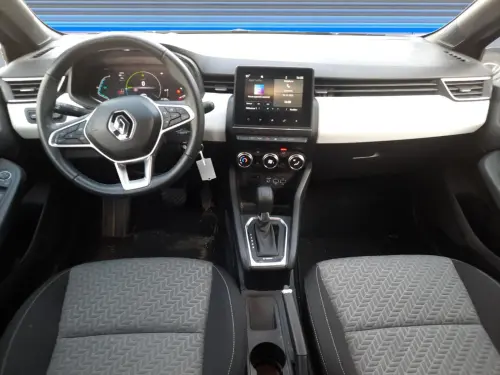 Renault Clio Clio E-Tech 140 - 21N Limited - Photo 11