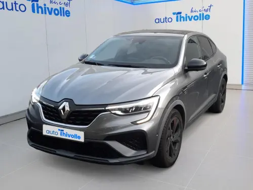 Renault Arkana E-Tech 145 - 21B R.S. Line - Photo 0