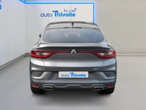 Renault Arkana E-Tech 145 - 21B R.S. Line - Photo 3