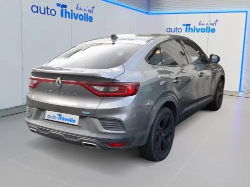 Renault Arkana E-Tech 145 - 21B R.S. Line - Photo 4