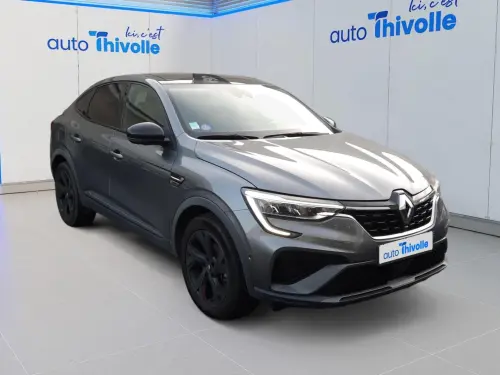 Renault Arkana E-Tech 145 - 21B R.S. Line - Photo 6