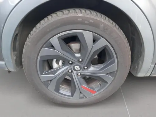 Renault Arkana E-Tech 145 - 21B R.S. Line - Photo 8