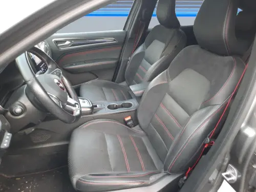 Renault Arkana E-Tech 145 - 21B R.S. Line - Photo 9