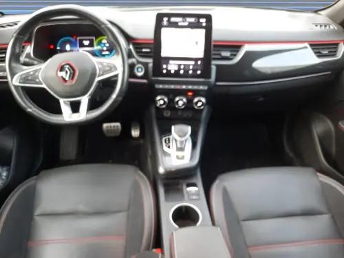 Renault Arkana E-Tech 145 - 21B R.S. Line - Photo 11