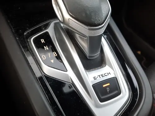 Renault Arkana E-Tech 145 - 21B R.S. Line - Photo 14