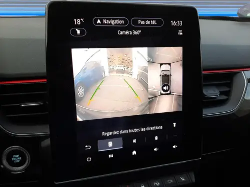 Renault Arkana E-Tech 145 - 21B R.S. Line - Photo 15