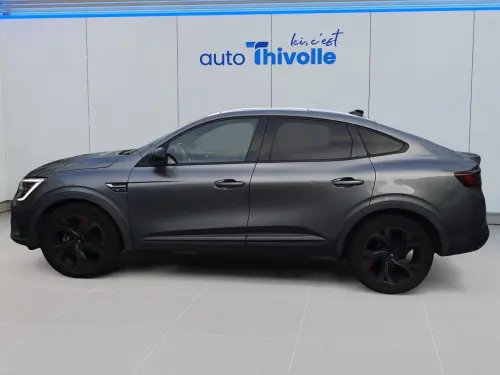 Renault Arkana E-Tech 145 - 21B R.S. Line - Photo 1