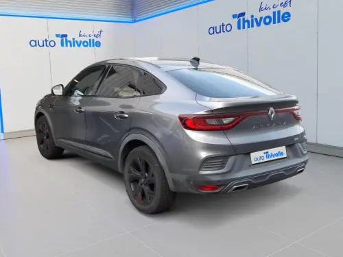 Renault Arkana E-Tech 145 - 21B R.S. Line - Photo 2