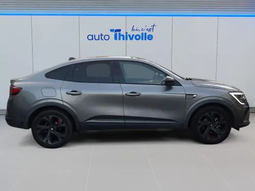 Renault Arkana E-Tech 145 - 21B R.S. Line - Photo 5