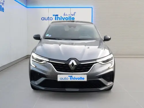 Renault Arkana E-Tech 145 - 21B R.S. Line - Photo 7