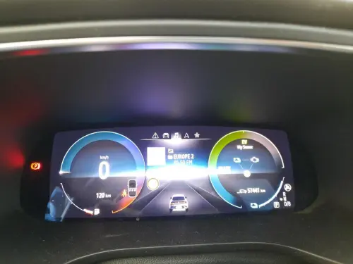 Renault Arkana E-Tech 145 - 21B R.S. Line - Photo 13