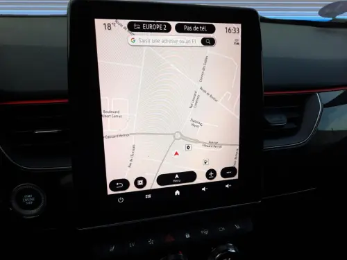 Renault Arkana E-Tech 145 - 21B R.S. Line - Photo 16