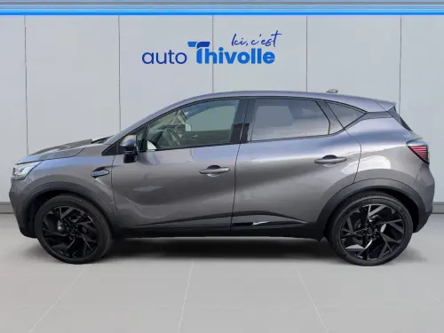 Renault Captur E-Tech full hybrid 160 ch Techno - Photo 1