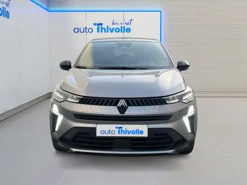 Renault Captur E-Tech full hybrid 160 ch Techno - Photo 6