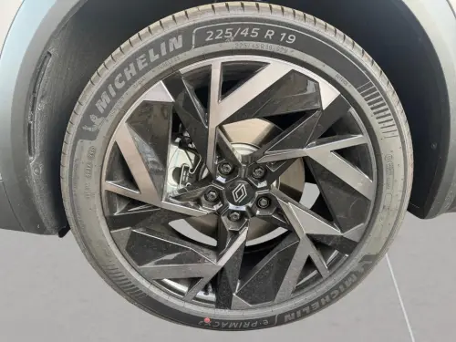 Renault Captur E-Tech full hybrid 160 ch Techno - Photo 7